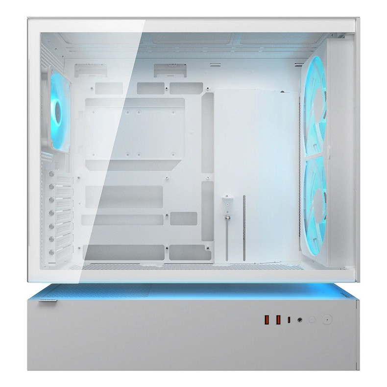 Корпус Cougar CFV235 Mesh White