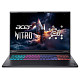 Ноутбук Acer Nitro 18 AN18-61 18" WQXGA IPS, AMD R7-350, 32GB, F2TB, NVD5070-8, Lin, чорний