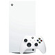 Ігрова приставка Microsoft Xbox Series X 1TB All-Digital Robot White
