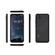 Смартфон Tecno Pop 5 (BD2p) Dual Sim Obsidian Black (4895180768361)