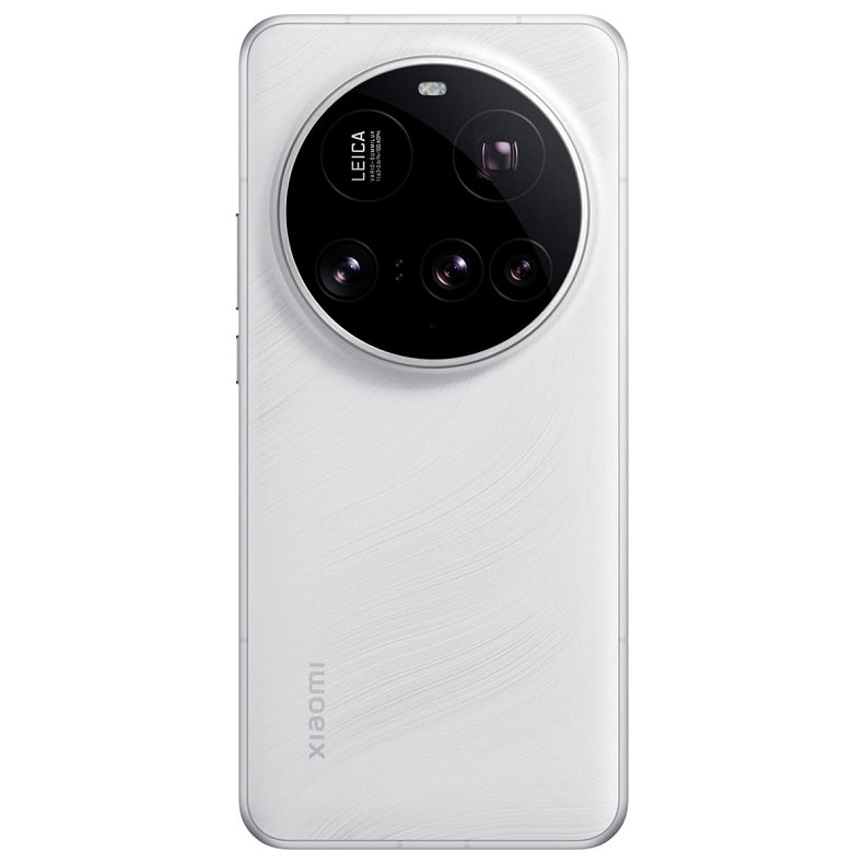Смартфон Xiaomi 15 Ultra 16/512 White EU