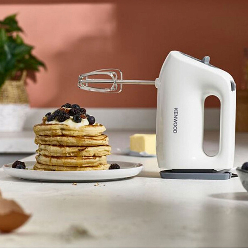 Міксер Kenwood HMP10.000WH QuickMix Lite