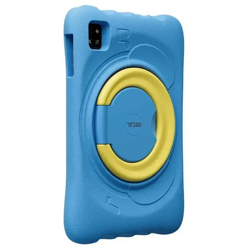 Планшет Blackview OSCAL Pad 60 Kids 4/128GB Wi-Fi Blue EU