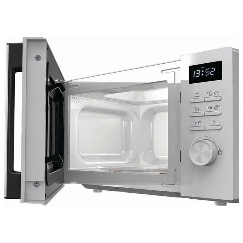 Мікрохвильова піч Gorenje MO20A3WH (M20XYZ)