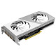 Відеокарта GeForce RTX4070 Inno3D TWIN X2 OC WHITE STEALTH, 12GB GDDR6X, 192bit, PCI Express (N40702-126XX-183052V)