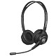 Наушники с микрофоном Sandberg Wireless Call Headset