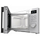 Мікрохвильова піч Gorenje MO20A3WH (M20XYZ)
