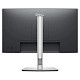 Монитор DELL 23.8" P2425D HDMI, DP, USB, IPS, 2560x1440, 100Hz, sRGB 99%, Pivot