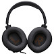 Наушники JBL Quantum 100M2 Black (JBLQTUM100M2BLK)