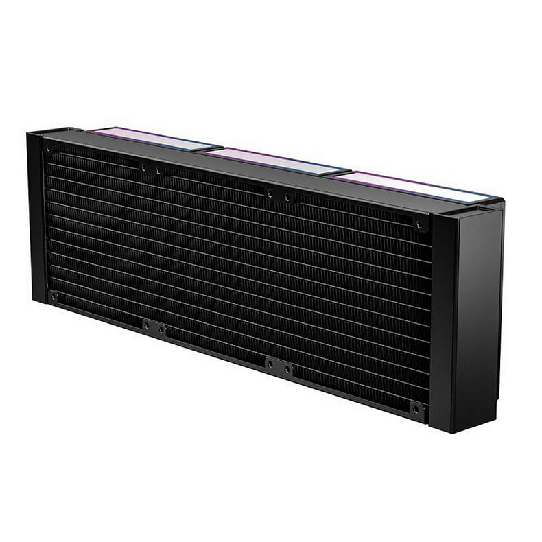 Система рідинного охолодження ID-Cooling DL360 Max