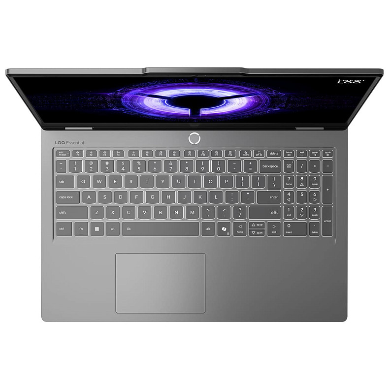Ноутбук Lenovo LOQ Essential 15IRX11 CI5-13450HX 15" 16GB/512GB (83SC002PRA)