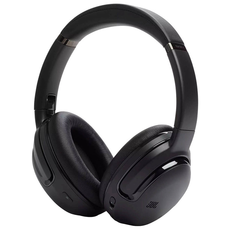 Навушники JBL Tour One M2 Black