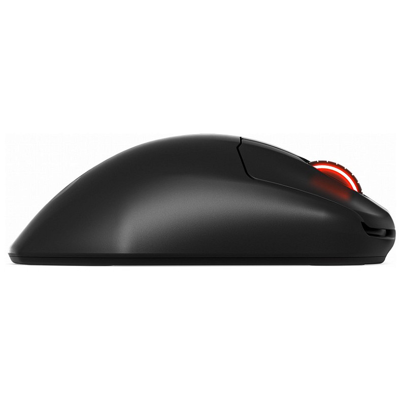 Мишка SteelSeries Prime Wireless Black (62593)