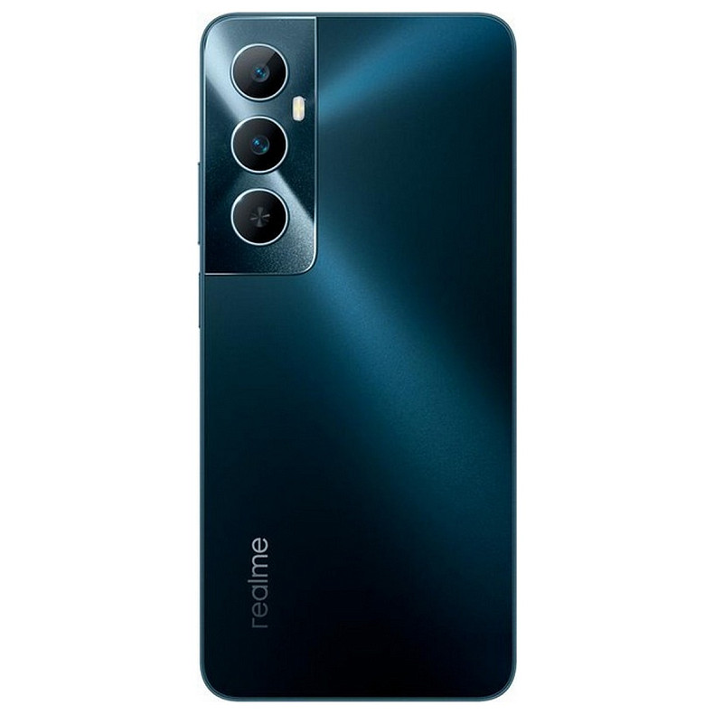 Смартфон Realme C65 6/128GB (RMX3910) Black