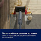 Пилосос акумуляторний Electrolux EW51U1DB
