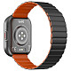 Смарт-годинник iMiki SE1 Black Magnetic Strap