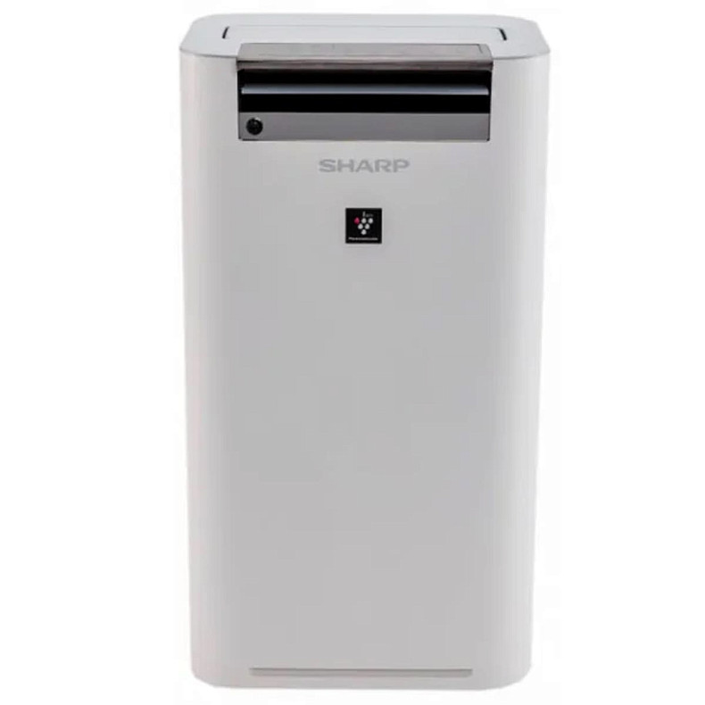 Воздухоочиститель Sharp KC-G50EUW