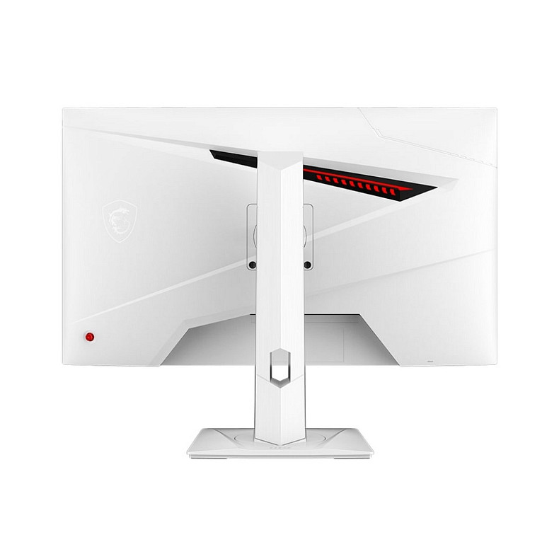 Монитор MSI 27" MAG 274QRFW 2x HDMI, DP, Audio, IPS, 2560x1440, 180Hz, 1ms, sRGB 123%, FreeSync, Pivo