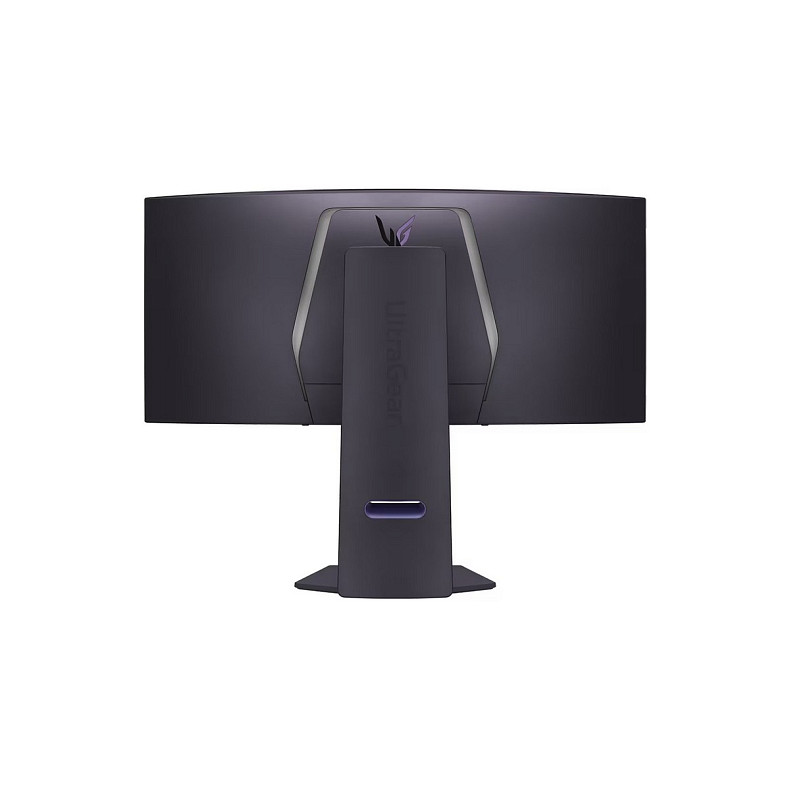 Монітор LG 34" 34GS95QE-B