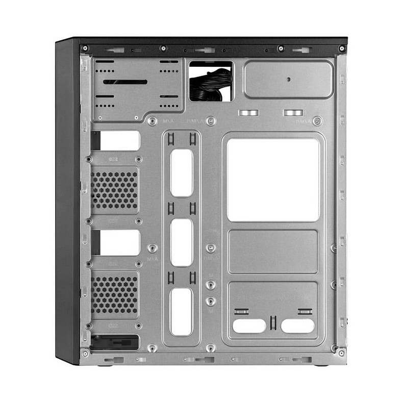 Корпус Prologix E125 400W Black