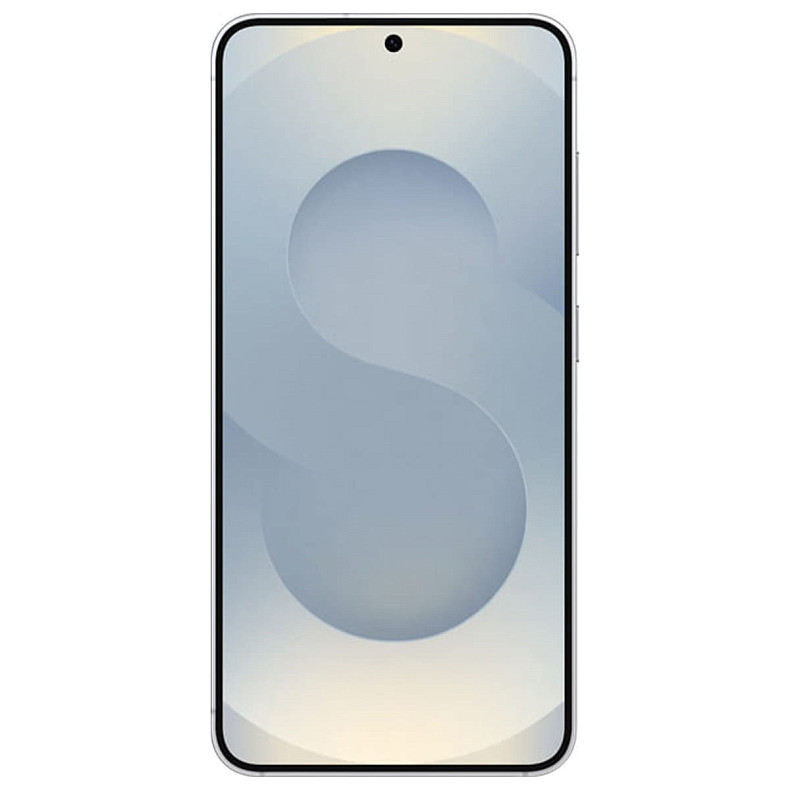 Смартфон Samsung Galaxy S25 12/128GB Silver Shadow (SM-S931BZSDEUC)