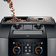 Кофемашина JURA J10 twin Diamond Onyx EA (15706)