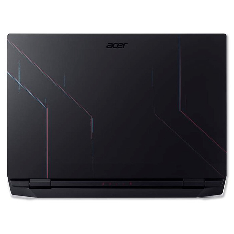 Ноутбук Acer Nitro 5 AN515-58-53D6 (NH.QM0EU.005) Black