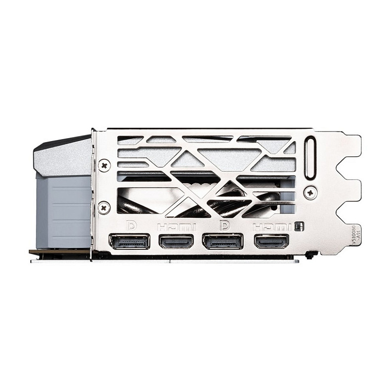 Відеокарта MSI GeForce RTX 4080 SUPER 16GB GDDR6X GAMING X SLIM WHITE