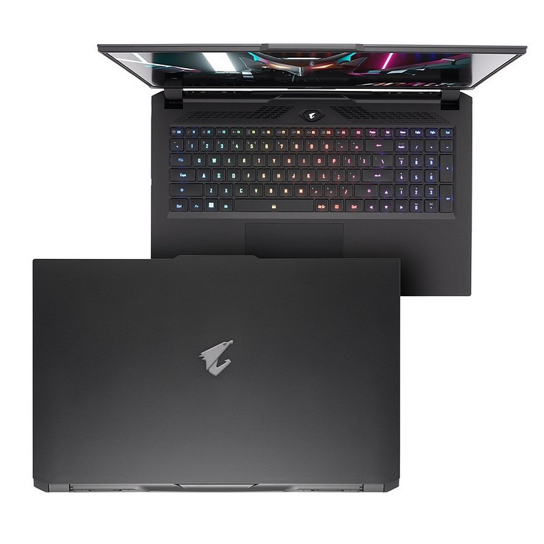 Ноутбук GIGABYTE Aorus 17H (AORUS_17H_BXF-74KZ554SH)