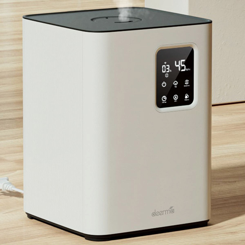Увлажнитель воздуха Deerma Humidifier DEM-F951W
