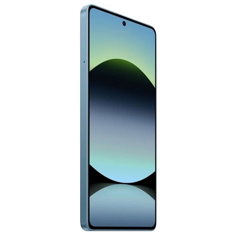 Смартфон Xiaomi Redmi Note 14S 8/256GB (with charger) Blue EU