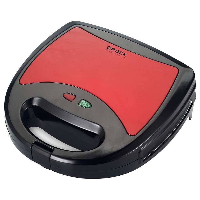 Мультимейкер BROCK SSM 2003 RD