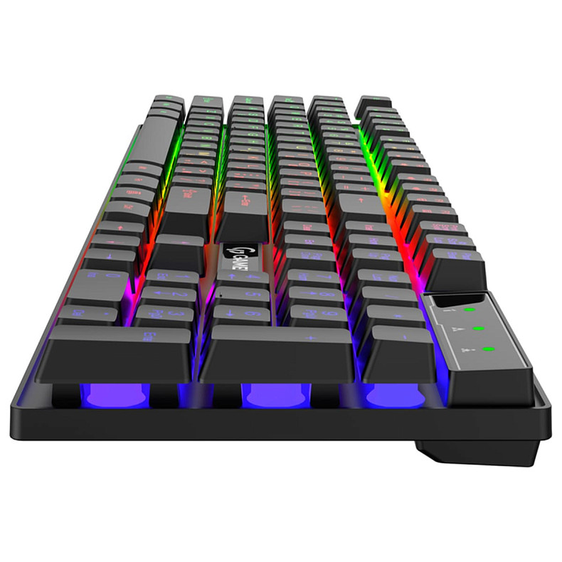 Клавіатура GamePro GK296