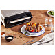 Гриль George Foreman 28000-56 Smokeless Grill