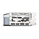 Видеокарта MSI GeForce RTX 4080 SUPER 16GB GDDR6X GAMING X SLIM WHITE
