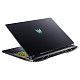 Ноутбук Acer Predator Helios 300 PH315-55 15.6&quot; FHD IPS, Intel i7-12700H, 32GB, F1TB, NVD3060-6, Lin