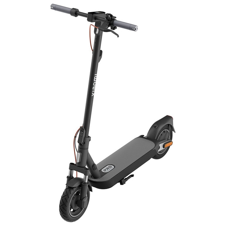 Электросамокат Xiaomi Electric Scooter 5 Pro (BHR9611GL)