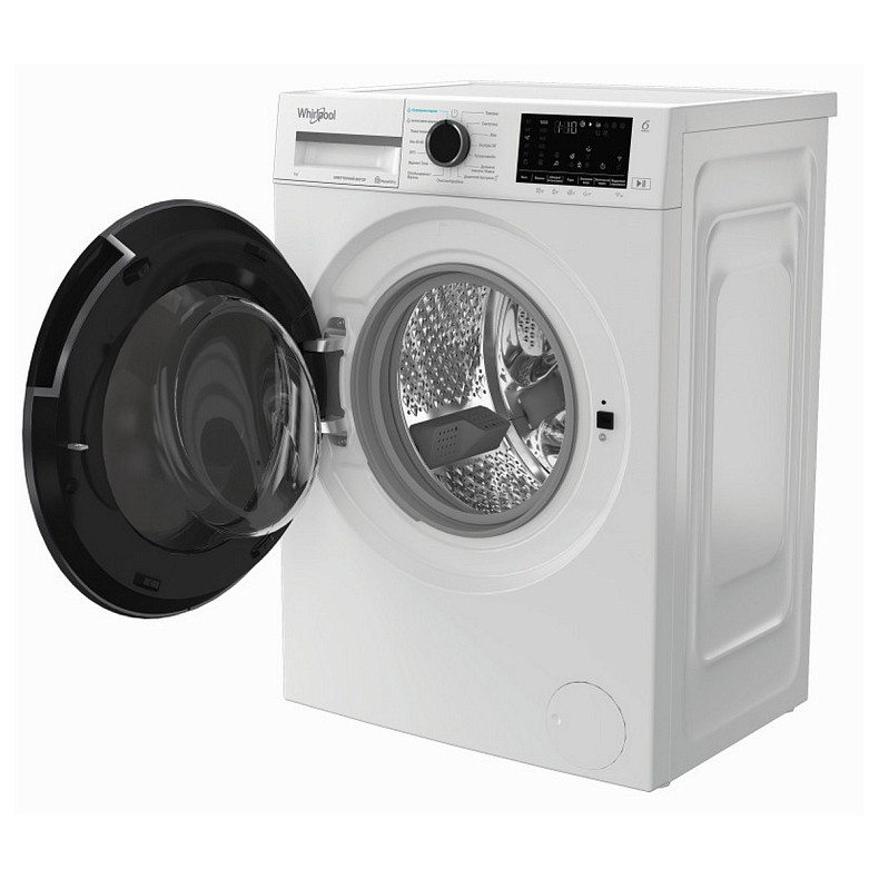 Пральна машина Whirlpool WAM762WBCUA