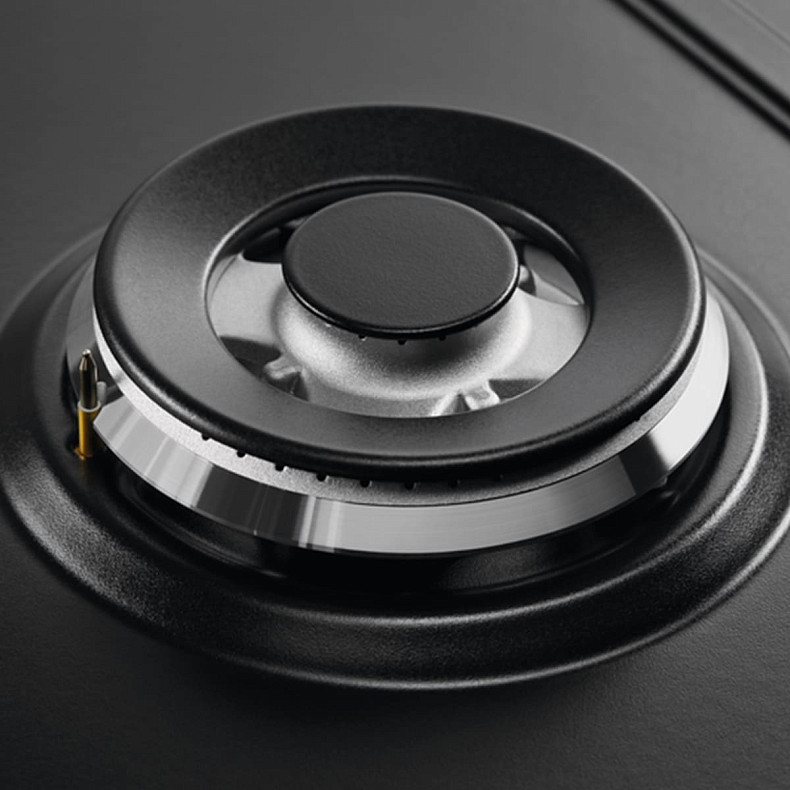 Варочная поверхность газовая Electrolux KGS6436K