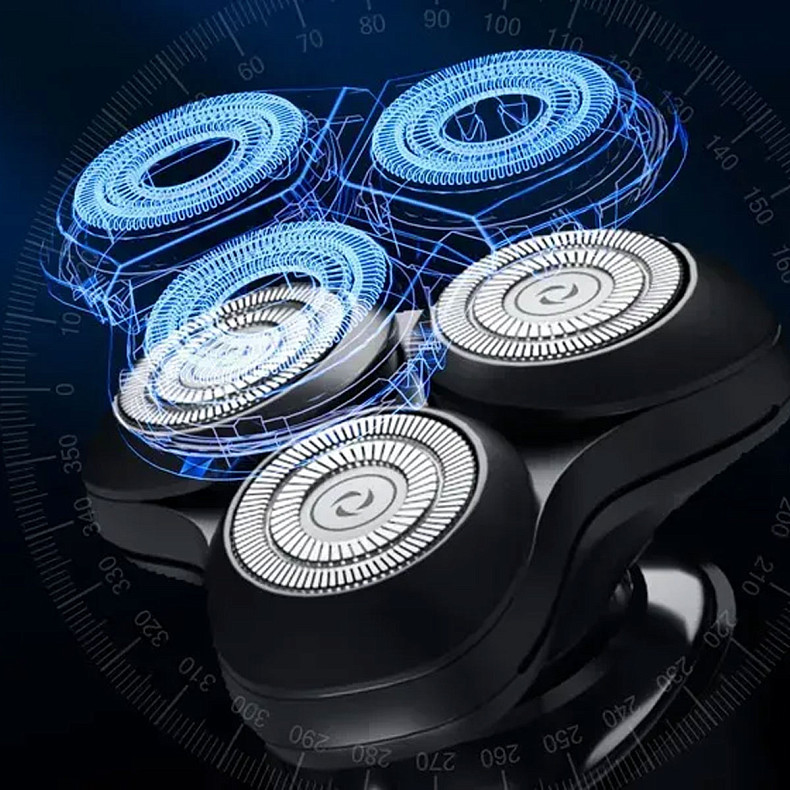 Электробритва мужская ENCHEN X8