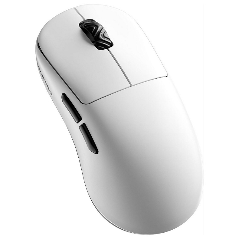 Миша GamePro Asgard Loki White (GM022W)