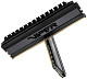 ОЗП DDR4 2x8GB/3200 Patriot Viper 4 Blackout (PVB416G320C6K)