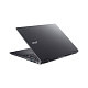 Ноутбук Acer Chromebook Plus Spin 514 CP514-4HN 14" WUXGA IPS Touch, Intel 3-100U, 8GB, F256GB, UMA,
