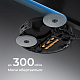 Робот-пилосос MOVA V70 Ultra Complete Black-EUA