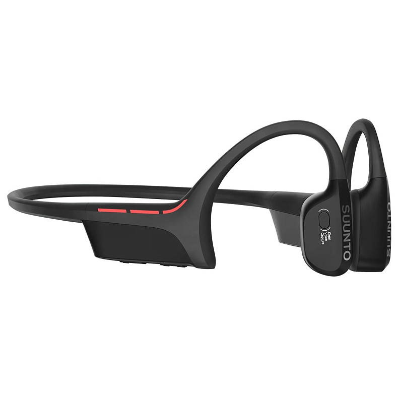 Беспроводные наушники Suunto Wing Black