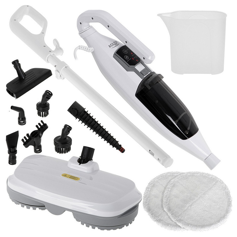 Паровая швабра Adler AD 7052