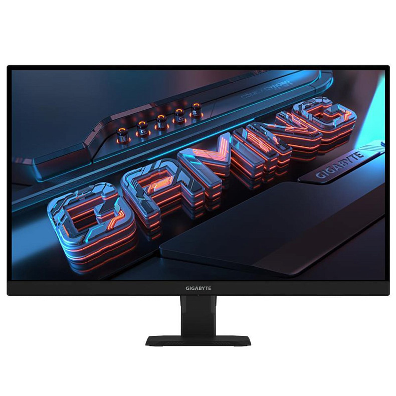 Монітор Gigabyte GS27U EU
