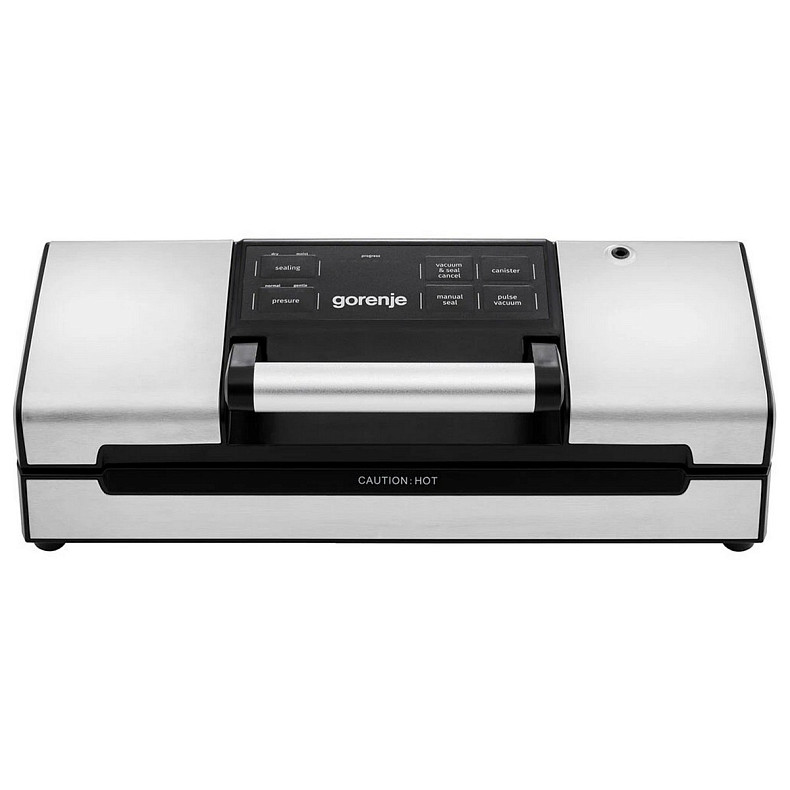 Вакуумный упаковщик Gorenje VS120E Pro