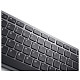Комплект Dell Premier Multi-Device Wireless Keyboard and Mouse - KM7321W - Russian (QWERTY)
