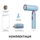 Фен Dreame Pocket Cake Blue-Mint Puff (AHD51C-BL)